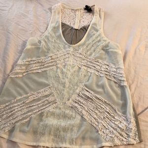 BKE Boutique tank top